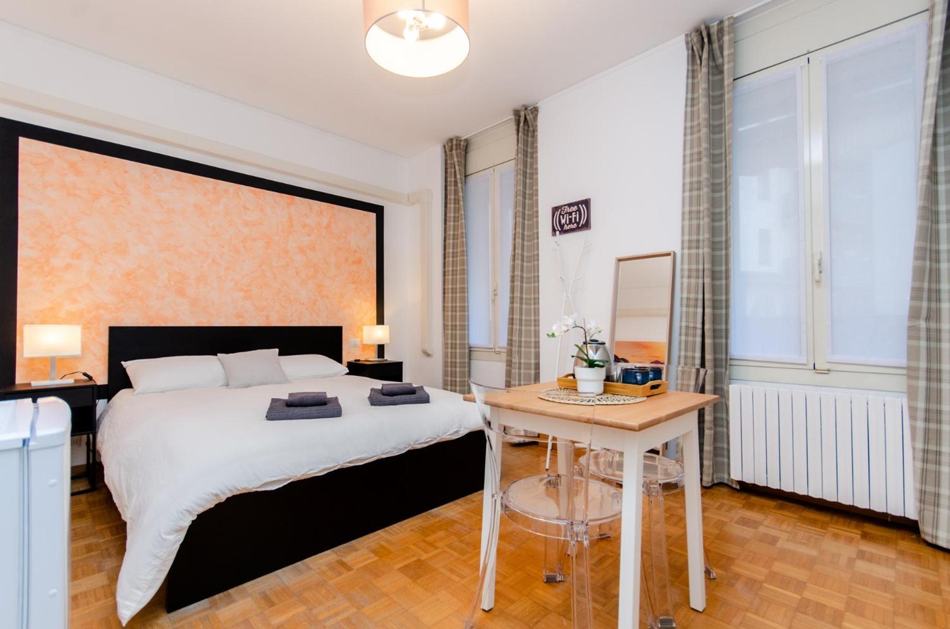 Orange Room Mailand Exterior foto