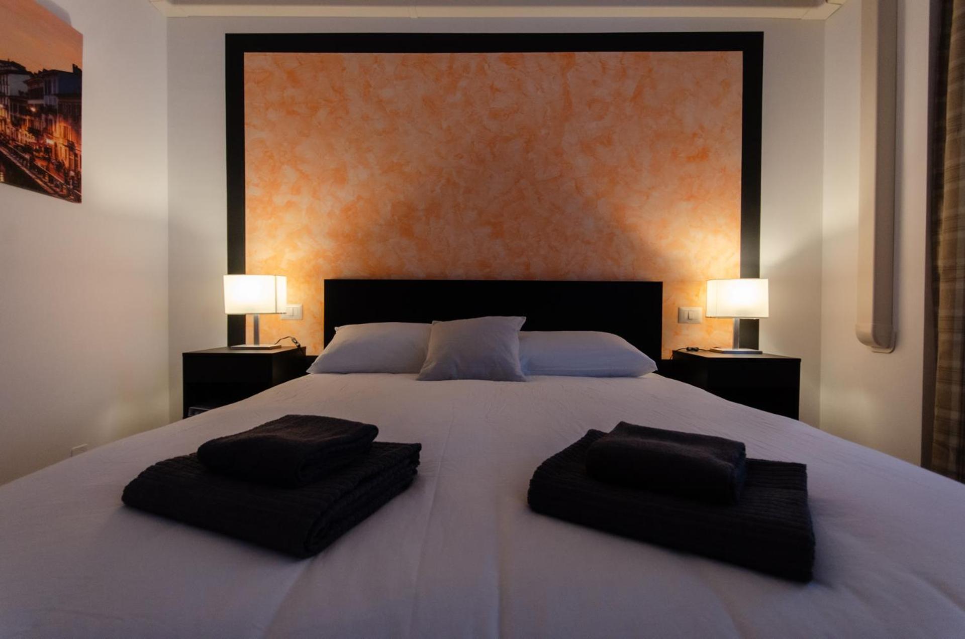 Orange Room Mailand Exterior foto