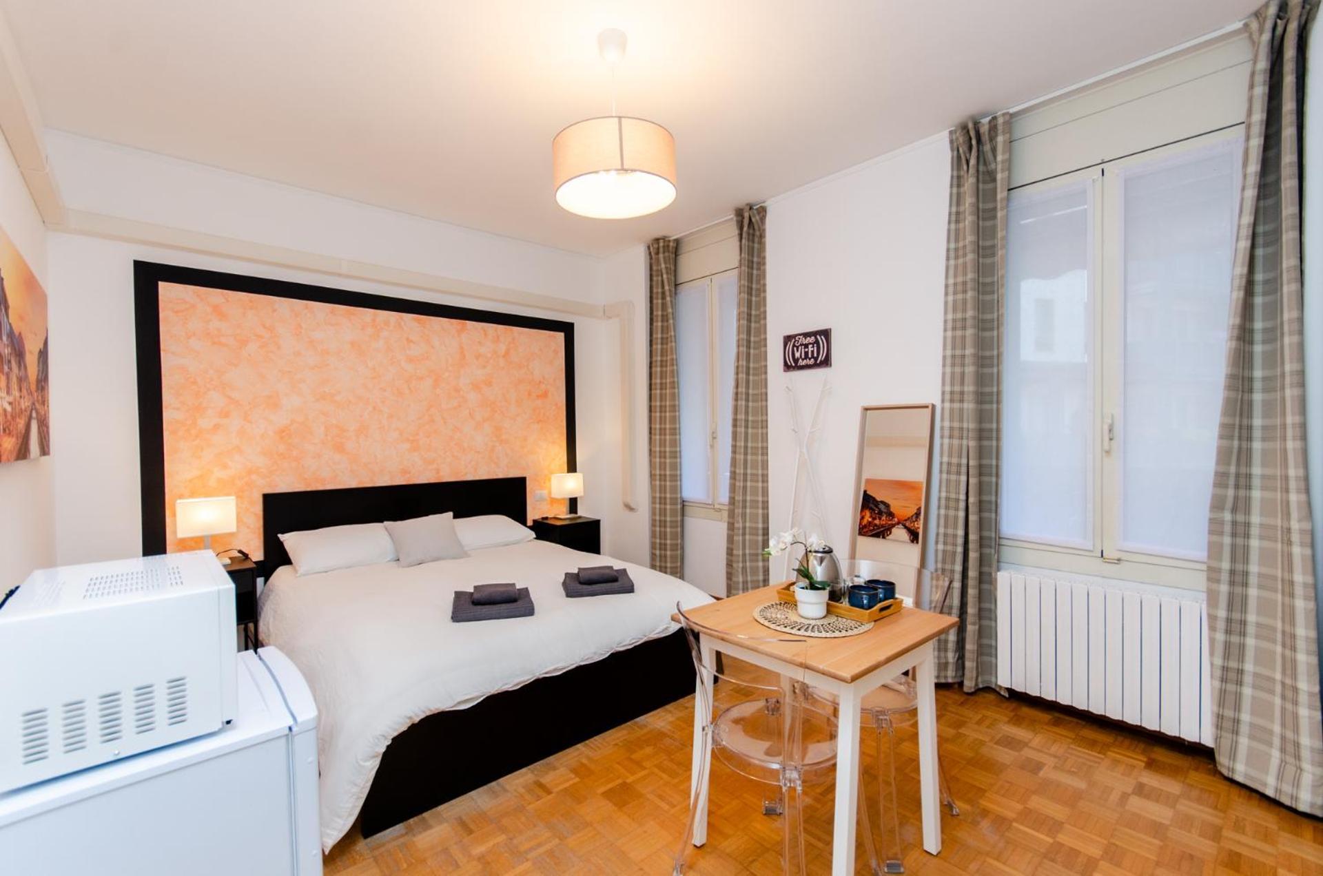 Orange Room Mailand Exterior foto