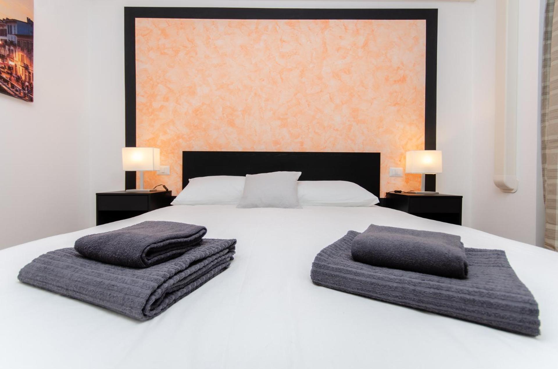 Orange Room Mailand Exterior foto